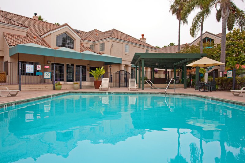 Staybridge Suites TORRANCE/REDONDO BEACH - Torrance, CA
