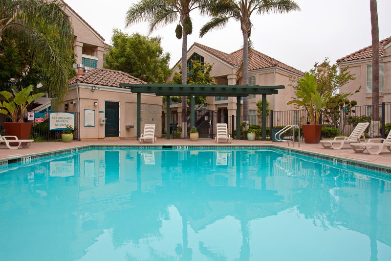 Staybridge Suites TORRANCE/REDONDO BEACH - Torrance, CA