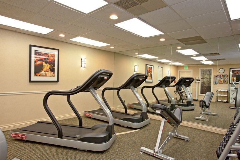 Staybridge Suites TORRANCE/REDONDO BEACH - Torrance, CA