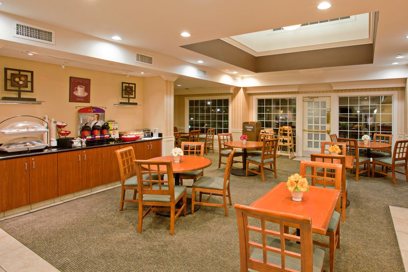 Staybridge Suites TORRANCE/REDONDO BEACH - Torrance, CA