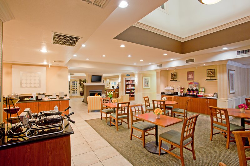 Staybridge Suites TORRANCE/REDONDO BEACH - Torrance, CA