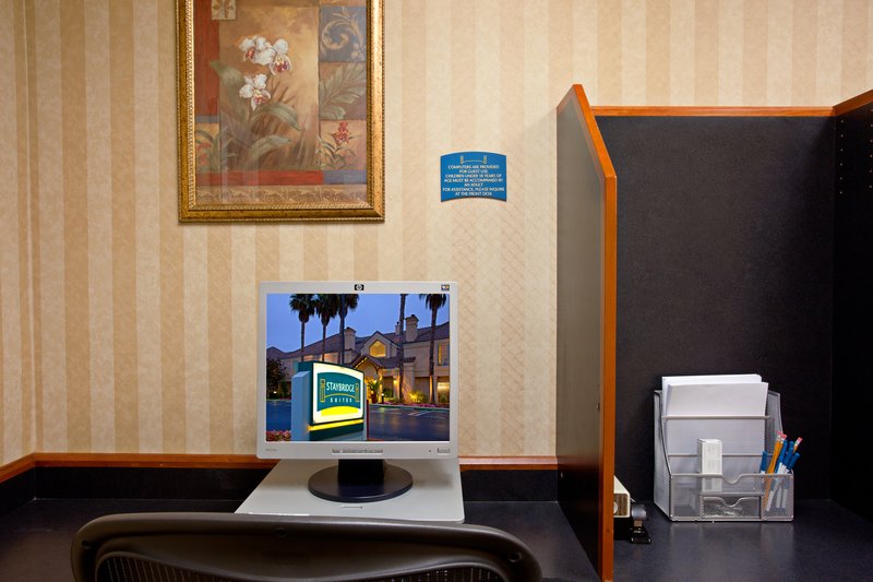 Staybridge Suites TORRANCE/REDONDO BEACH - Torrance, CA