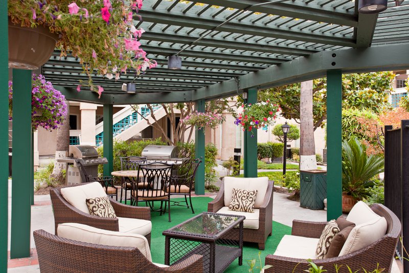 Staybridge Suites TORRANCE/REDONDO BEACH - Torrance, CA