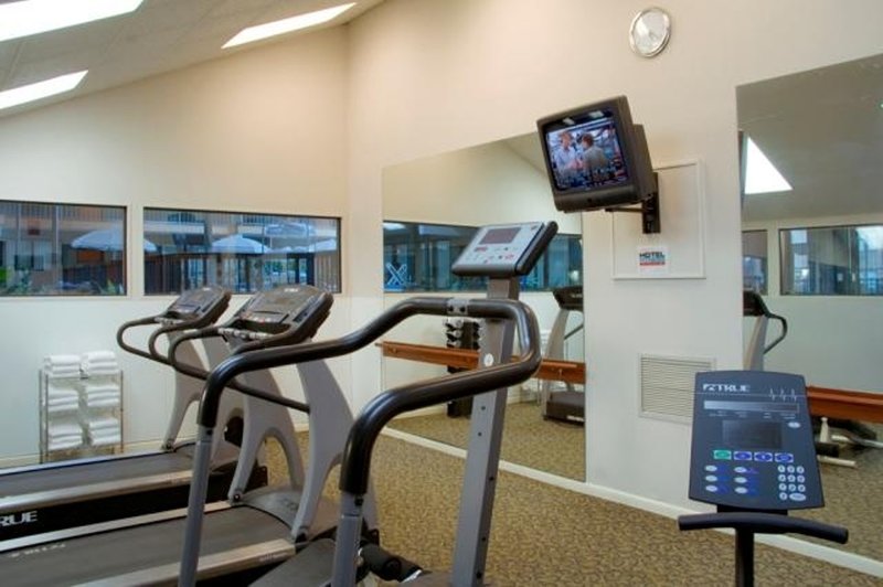Holiday Inn YORK - LANCASTER AREA - York, PA
