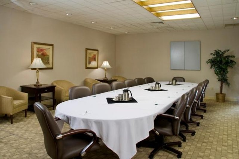 Holiday Inn YORK - LANCASTER AREA - York, PA