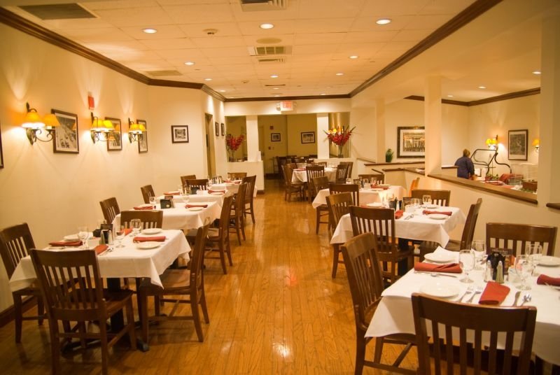 Holiday Inn - Saddle Brook, NJ