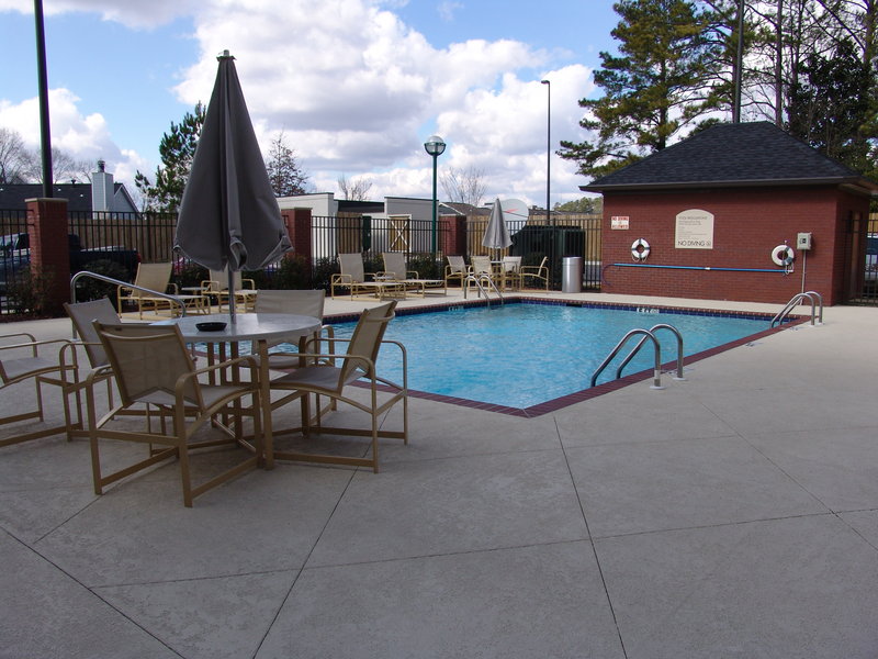 Holiday Inn Express & Suites TUSCALOOSA-UNIVERSITY - Moundville, AL