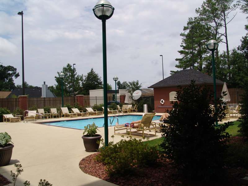 Holiday Inn Express & Suites TUSCALOOSA-UNIVERSITY - Moundville, AL