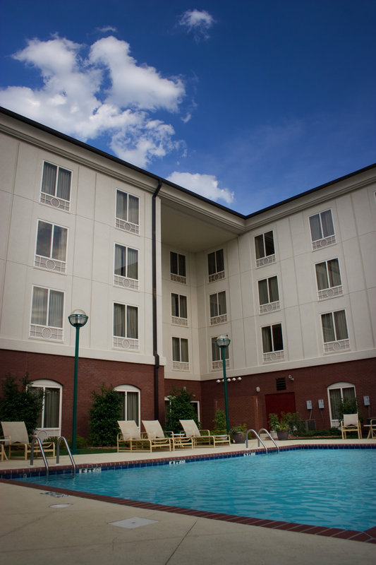 Holiday Inn Express & Suites TUSCALOOSA-UNIVERSITY - Moundville, AL