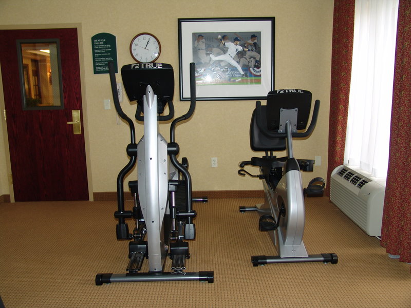 Holiday Inn Express & Suites TUSCALOOSA-UNIVERSITY - Moundville, AL