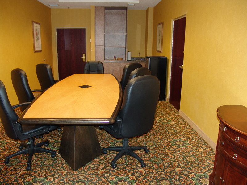 Holiday Inn Express & Suites TUSCALOOSA-UNIVERSITY - Moundville, AL