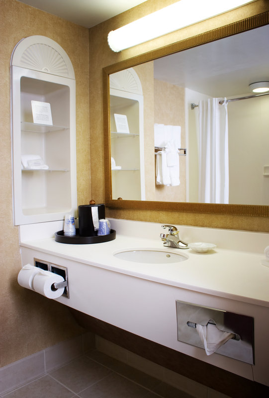 Holiday Inn Express & Suites TUSCALOOSA-UNIVERSITY - Moundville, AL