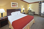 Holiday Inn Express, Tahlequah