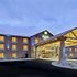 Holiday Inn Express Hotel & Suites