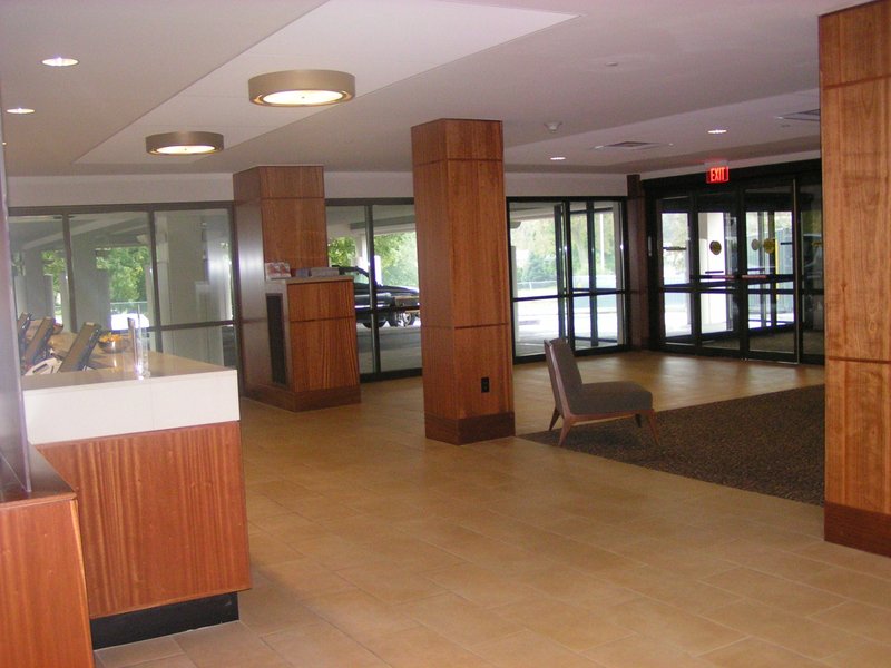 Holiday Inn SYRACUSE-LIVERPOOL-EXIT 37 - Liverpool, NY