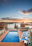 Holiday Inn Old Sydney