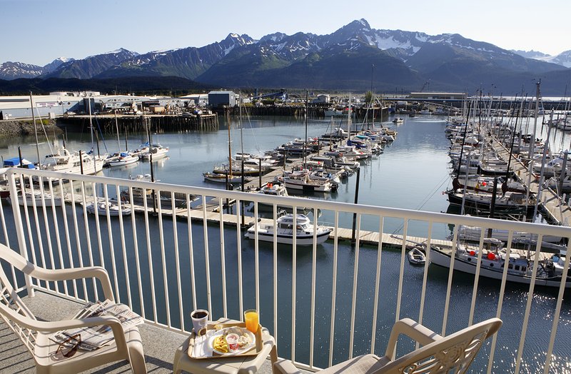 Holiday Inn Express - Seward, AK