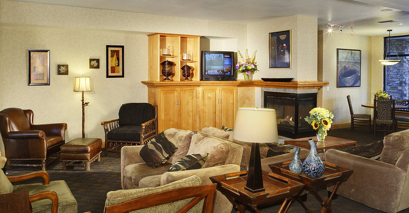 Holiday Inn Express - Seward, AK