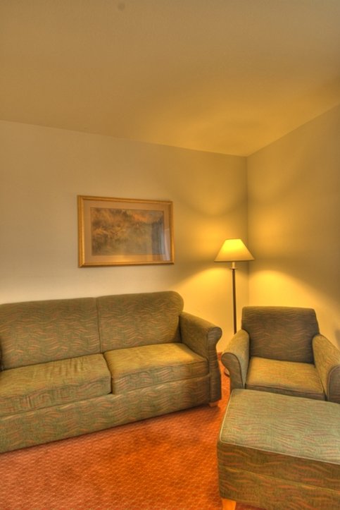 Holiday Inn Express - Seward, AK