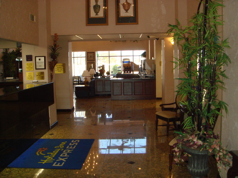 Holiday Inn Express SOUTHAVEN (MEMPHIS INTL ARPT) - Southaven, MS