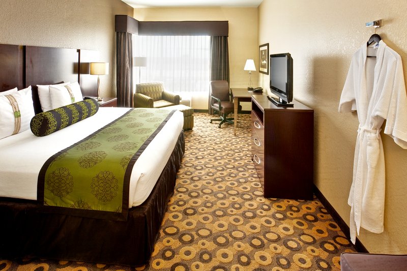 Holiday Inn SOUTHAVEN CENTRAL - MEMPHIS - Walls, MS