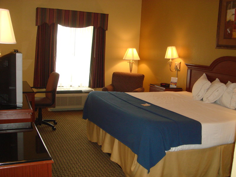 Holiday Inn Express SOUTHAVEN (MEMPHIS INTL ARPT) - Southaven, MS