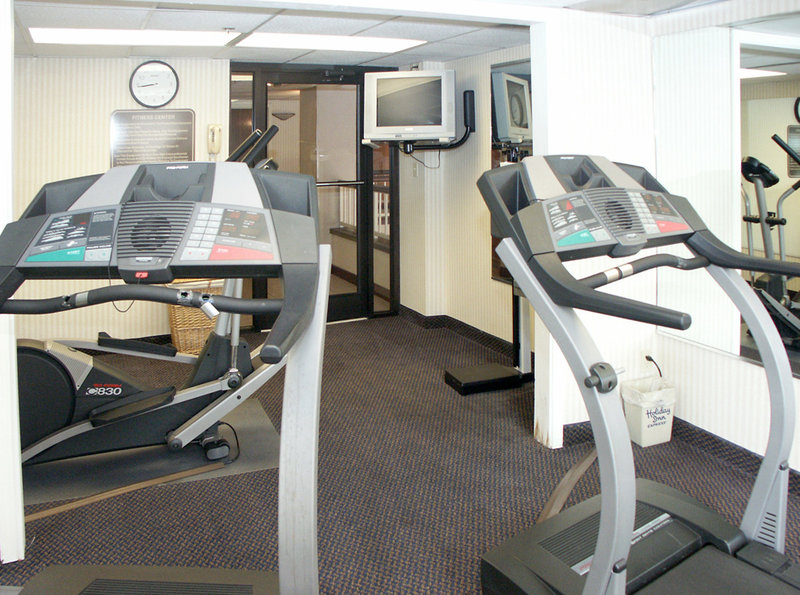 Holiday Inn Express SOUTHAVEN (MEMPHIS INTL ARPT) - Southaven, MS