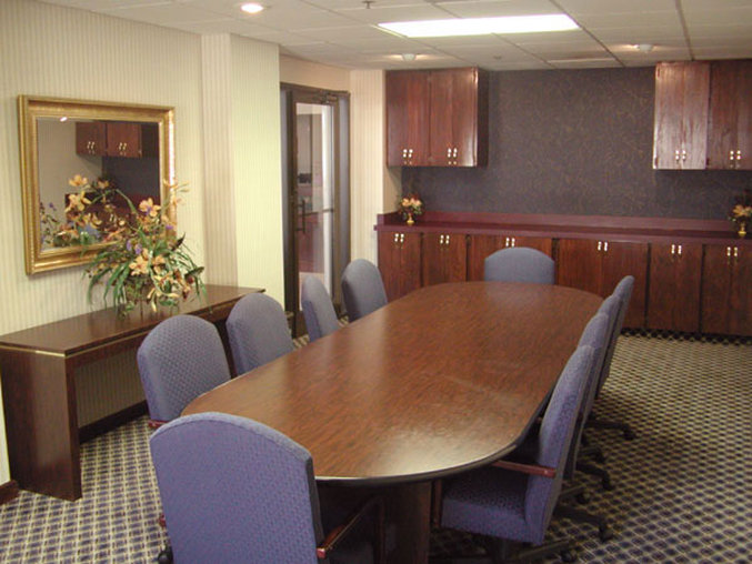 Holiday Inn Express SOUTHAVEN (MEMPHIS INTL ARPT) - Southaven, MS