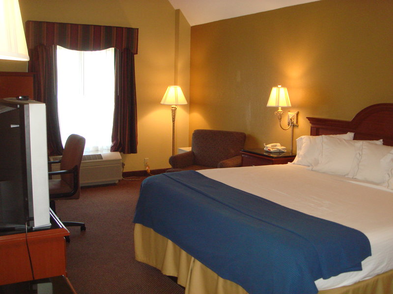 Holiday Inn Express SOUTHAVEN (MEMPHIS INTL ARPT) - Southaven, MS