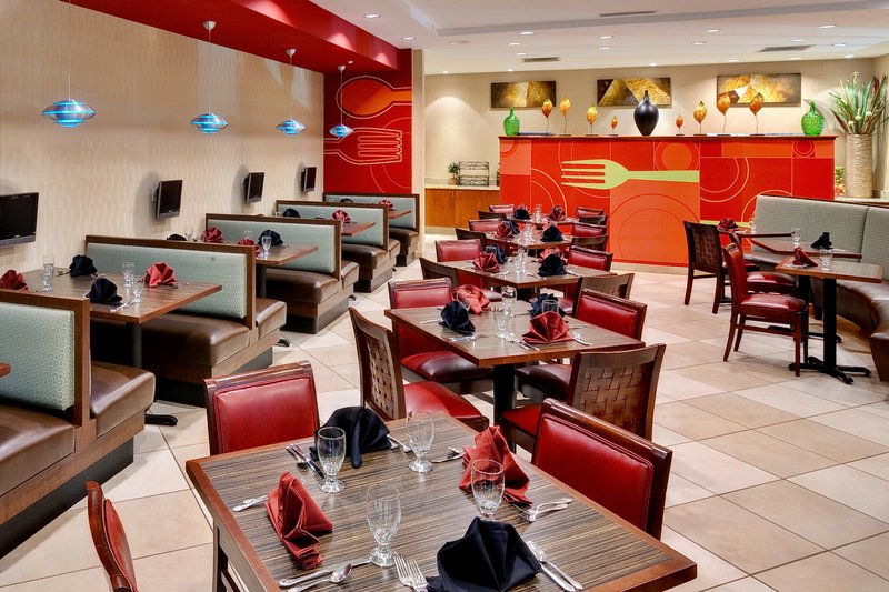 Holiday Inn SOUTHAVEN CENTRAL - MEMPHIS - Walls, MS