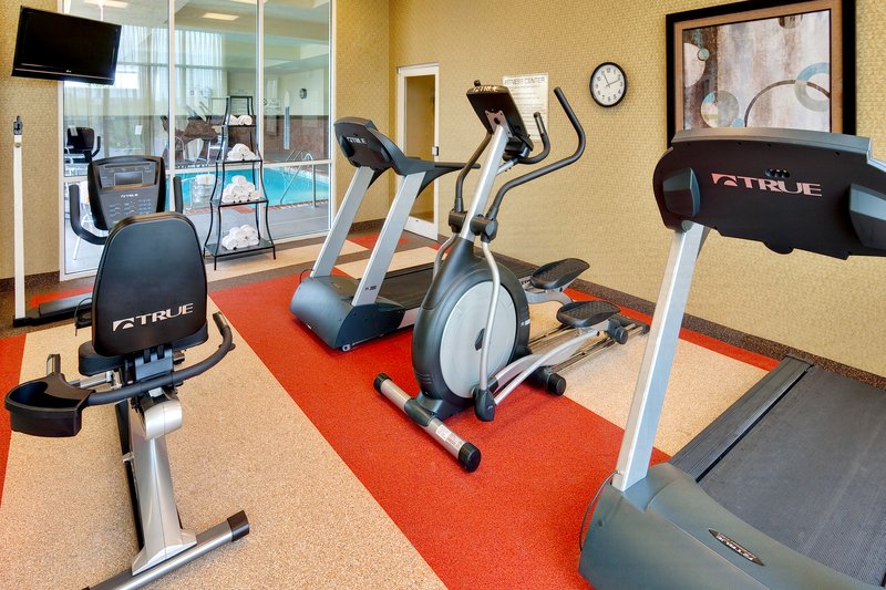 Holiday Inn SOUTHAVEN CENTRAL - MEMPHIS - Walls, MS