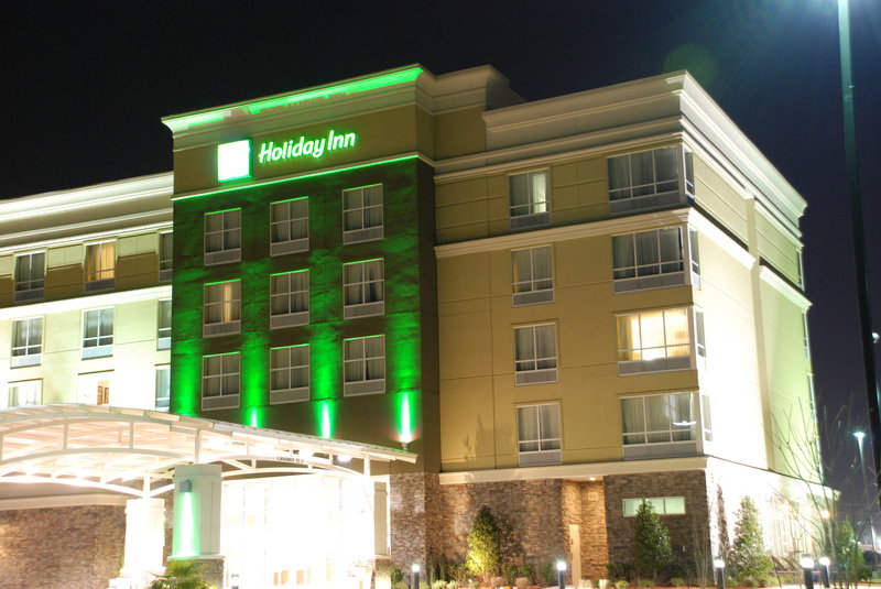 Holiday Inn SOUTHAVEN CENTRAL - MEMPHIS - Walls, MS