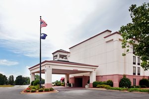 Holiday Inn Express Hotel Simpsonville