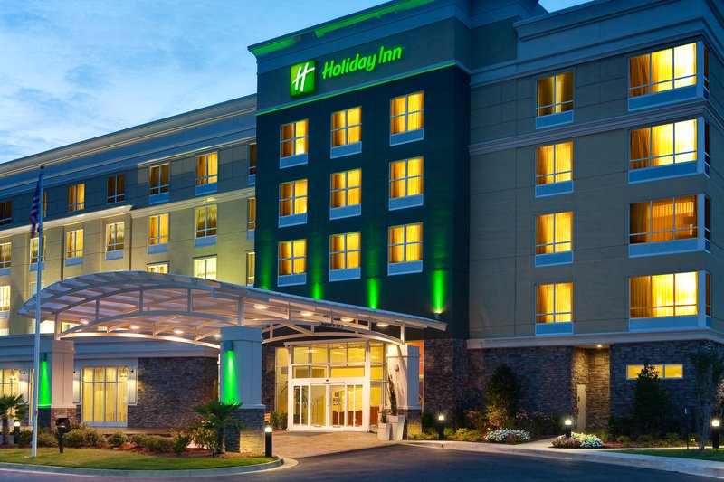 Holiday Inn SOUTHAVEN CENTRAL - MEMPHIS - Walls, MS