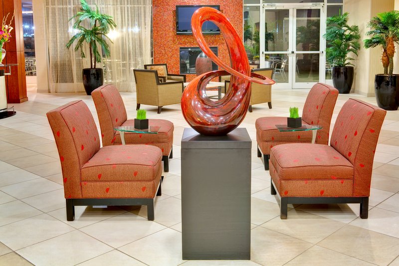 Holiday Inn SOUTHAVEN CENTRAL - MEMPHIS - Walls, MS