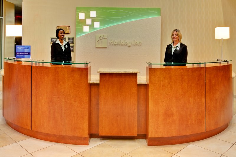 Holiday Inn SOUTHAVEN CENTRAL - MEMPHIS - Walls, MS