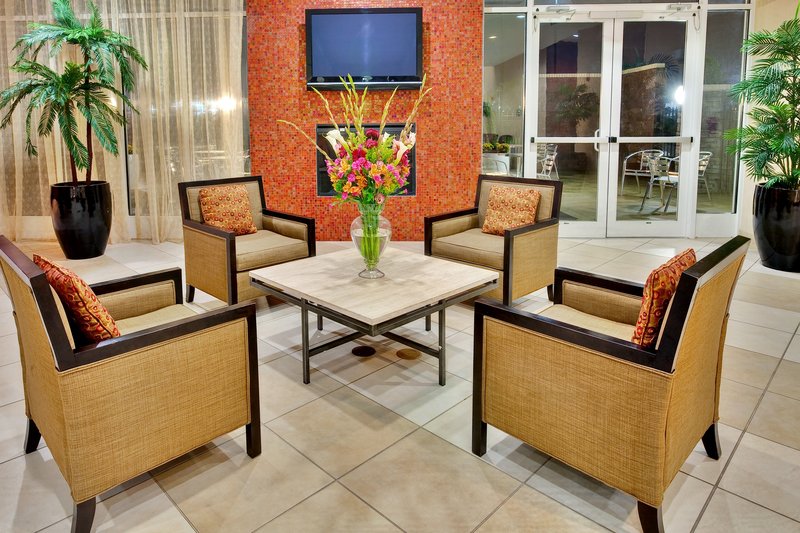 Holiday Inn SOUTHAVEN CENTRAL - MEMPHIS - Walls, MS