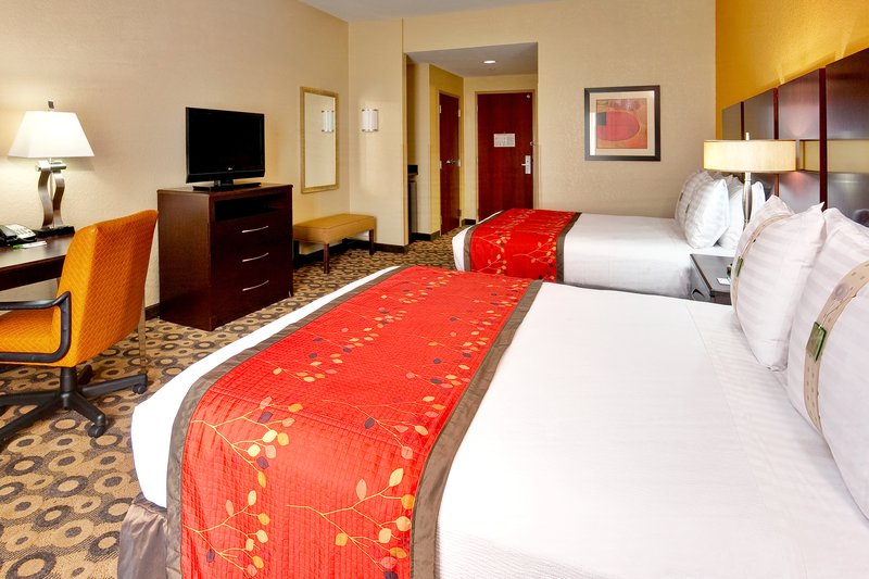 Holiday Inn SOUTHAVEN CENTRAL - MEMPHIS - Walls, MS