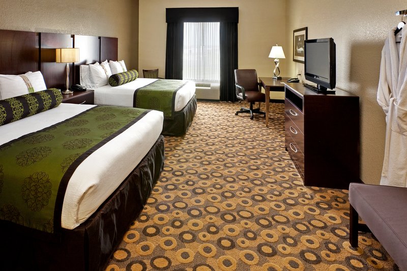 Holiday Inn SOUTHAVEN CENTRAL - MEMPHIS - Walls, MS