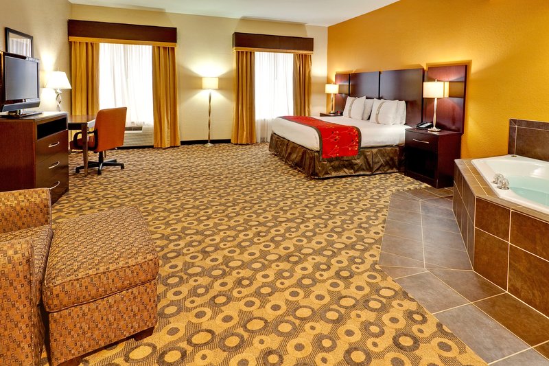 Holiday Inn SOUTHAVEN CENTRAL - MEMPHIS - Walls, MS