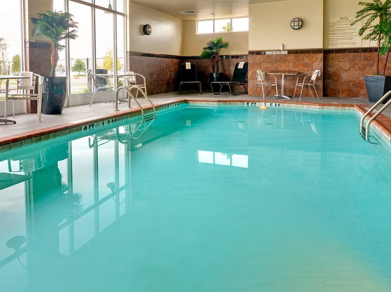 Holiday Inn SOUTHAVEN CENTRAL - MEMPHIS - Walls, MS