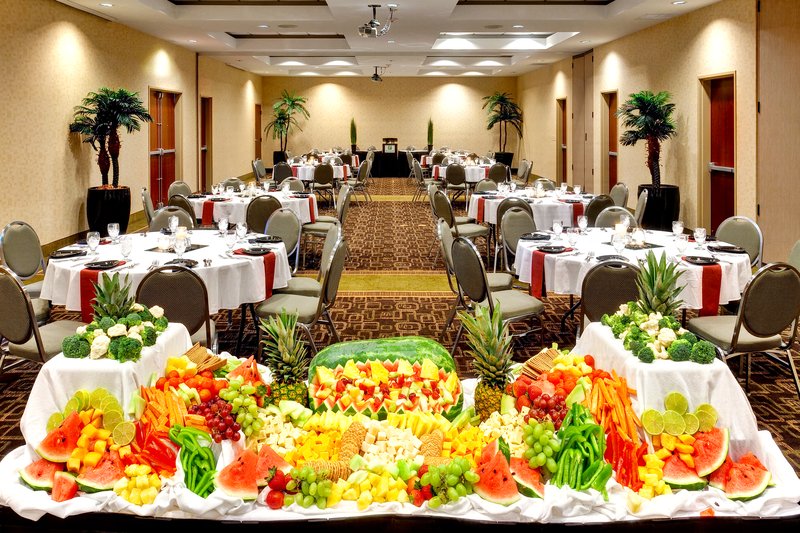 Holiday Inn SOUTHAVEN CENTRAL - MEMPHIS - Walls, MS