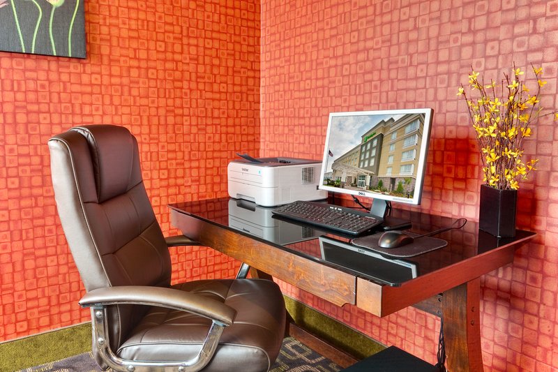 Holiday Inn SOUTHAVEN CENTRAL - MEMPHIS - Walls, MS