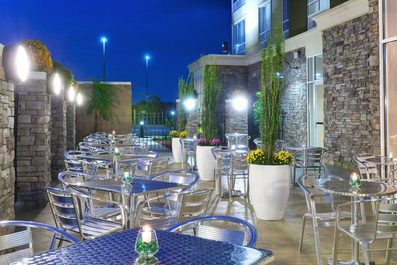 Holiday Inn SOUTHAVEN CENTRAL - MEMPHIS - Walls, MS