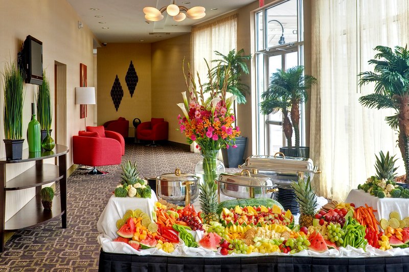 Holiday Inn SOUTHAVEN CENTRAL - MEMPHIS - Walls, MS