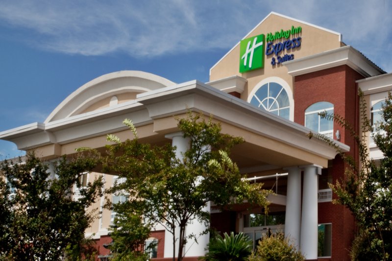 Holiday Inn Express & Suites SUMTER - Seffner, FL