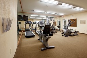 Fitness/ Exercise Room