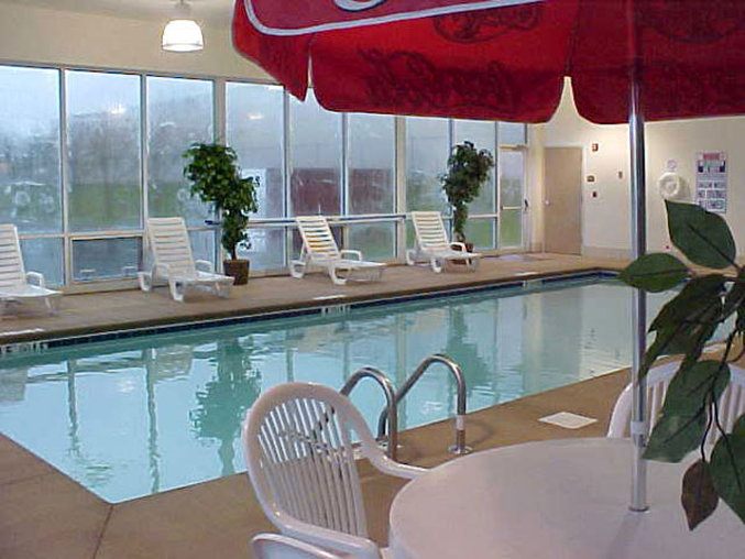 Holiday Inn Express & Suites SUMTER - Seffner, FL