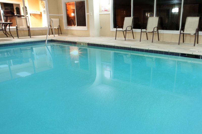 Holiday Inn Express & Suites SUMTER - Seffner, FL