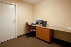 Conference Area